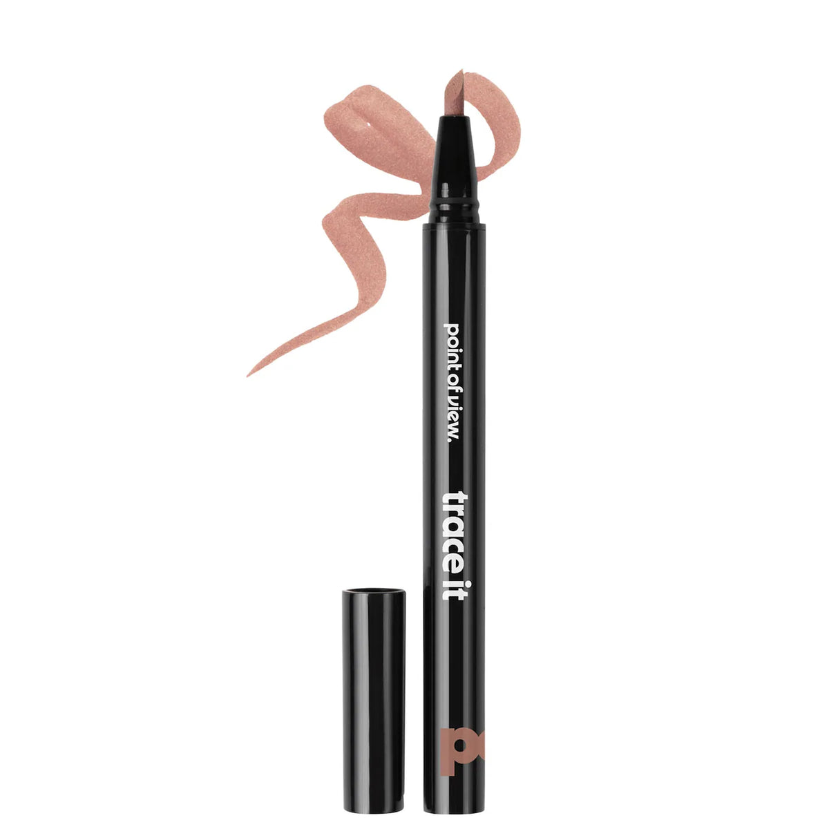 trace it precision sculpting lip liner