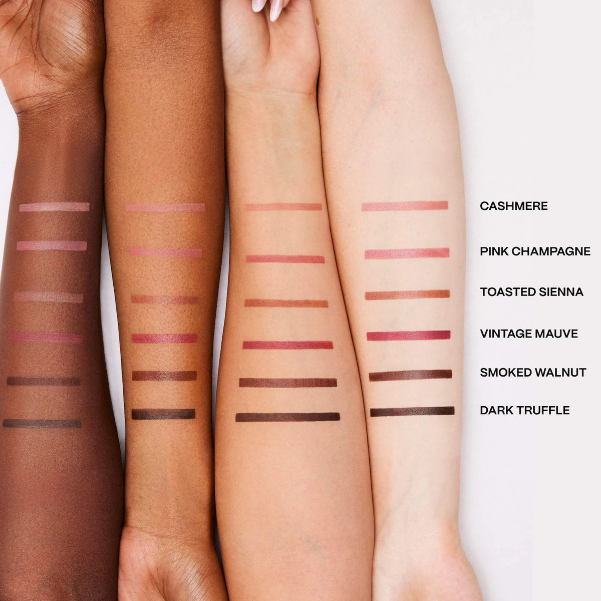 trace it precision sculpting lip liner