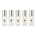Travel Spray Cologne Sampler Gift Set