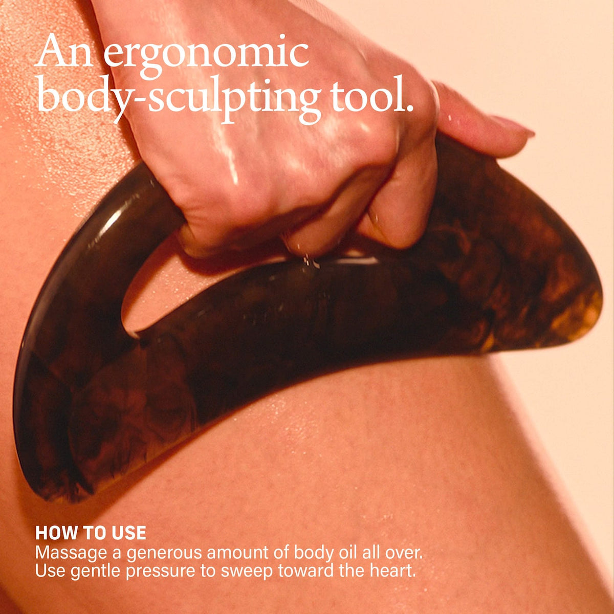 Body Contour Tool
