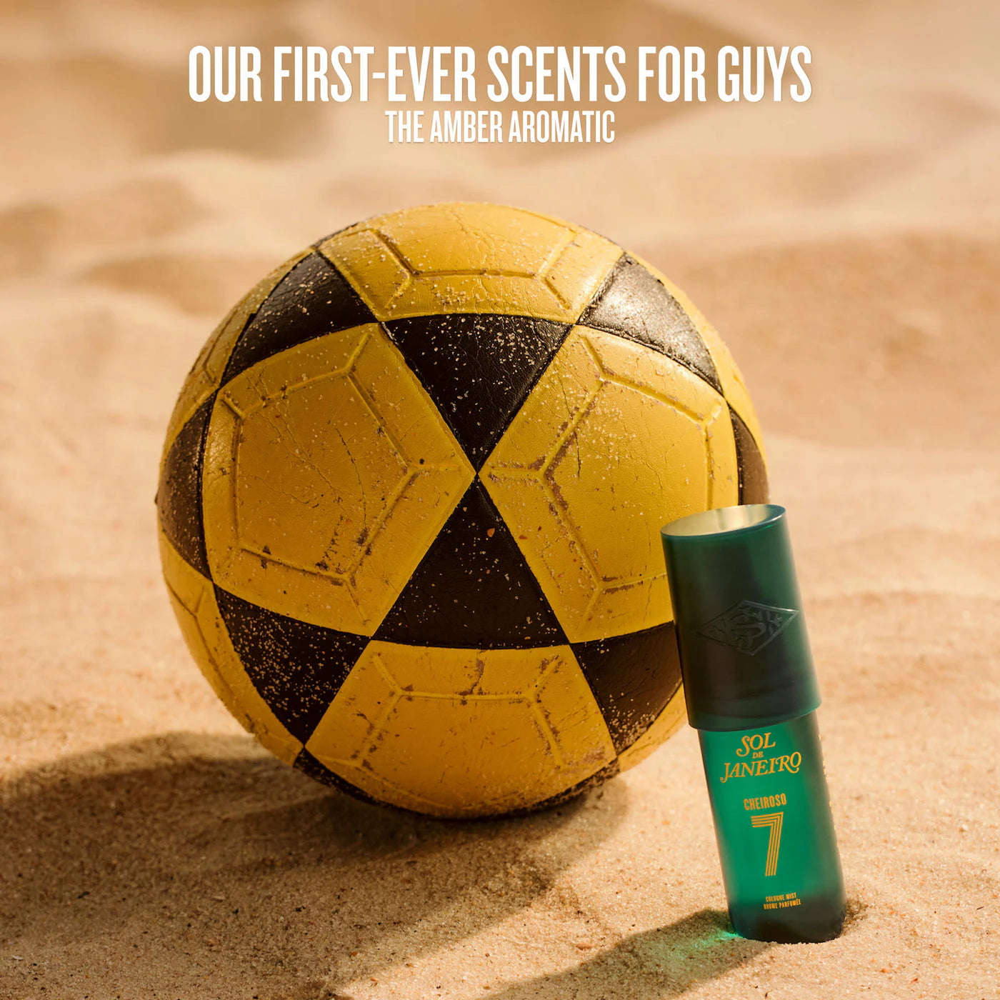 Cheiroso 10 Cologne Body Mist for Men
