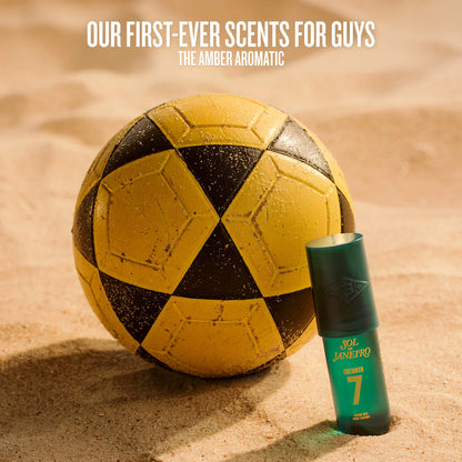 Cheiroso 10 Cologne Body Mist for Men