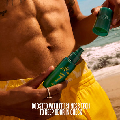 Cheiroso 10 Cologne Body Mist for Men