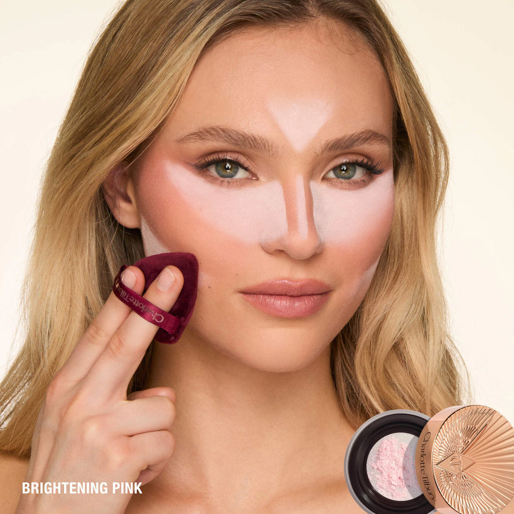 Airbrush Flawless Blur Puff Duo