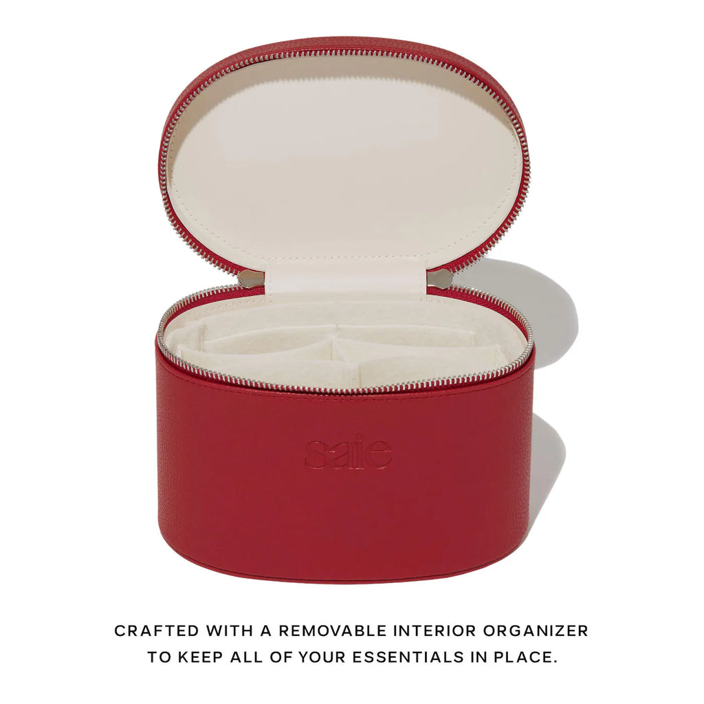 On the Glow Mini Glowy Super Gel™ with Mini Vanity Case Gift Set