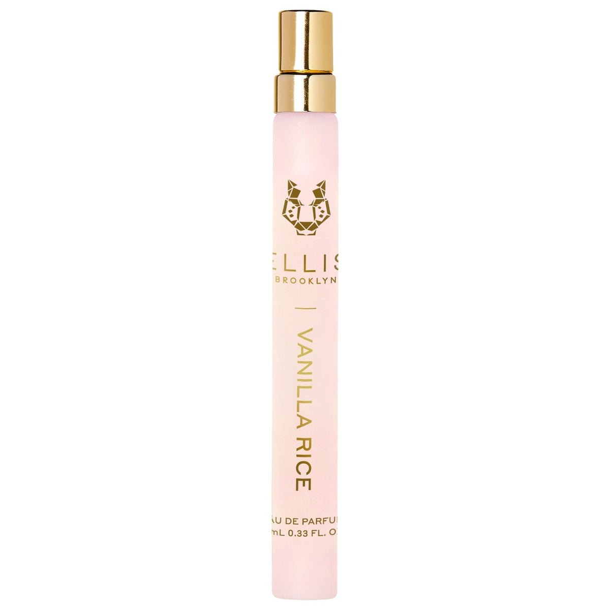 VANILLA RICE Eau de Parfum