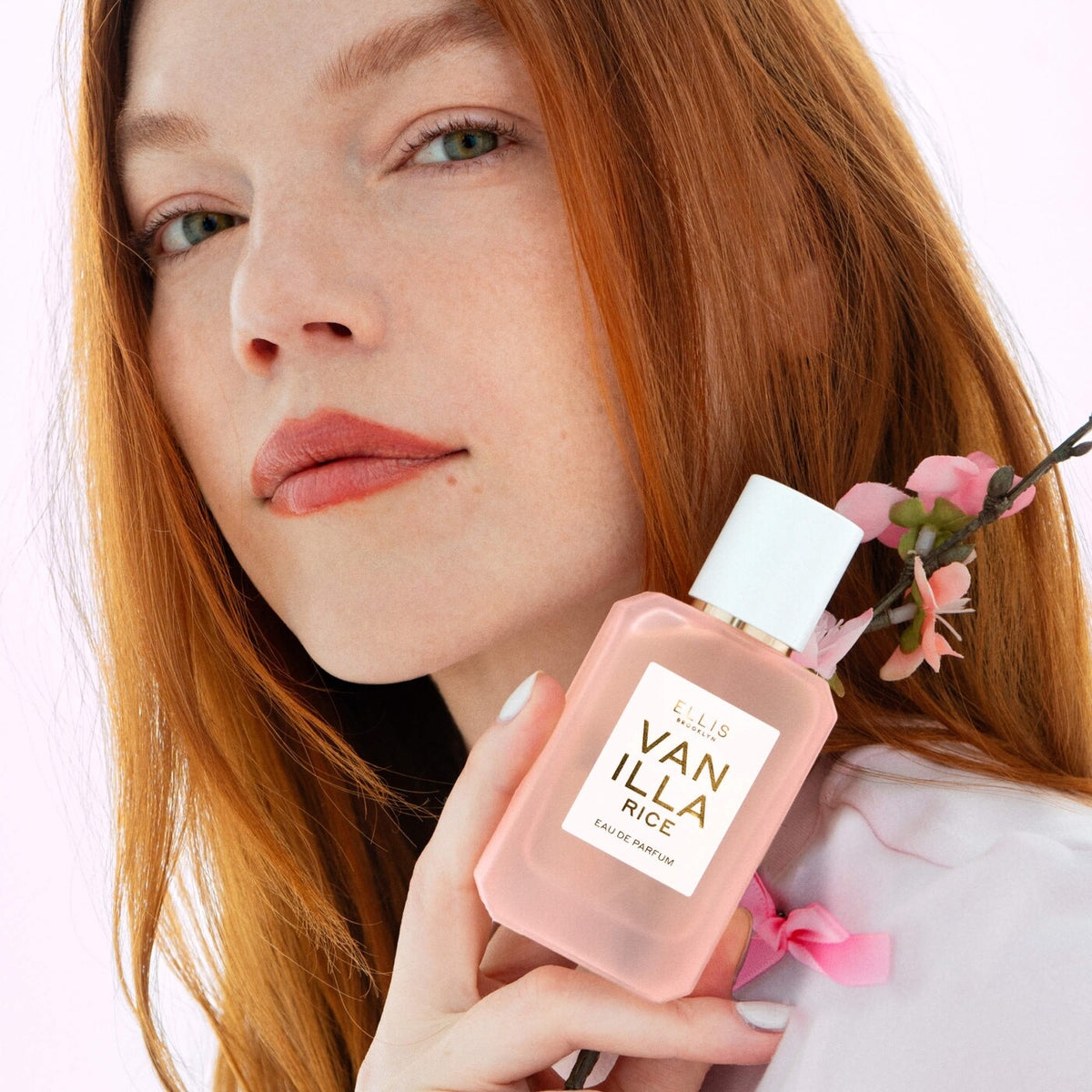 VANILLA RICE Eau de Parfum