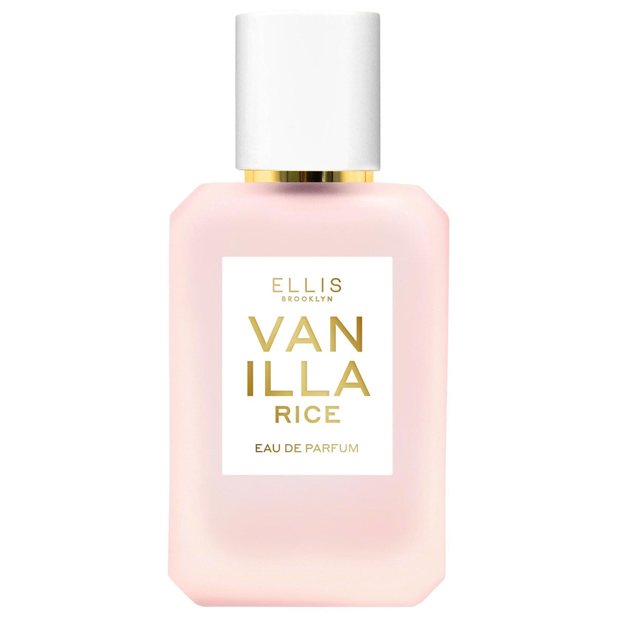 VANILLA RICE Eau de Parfum