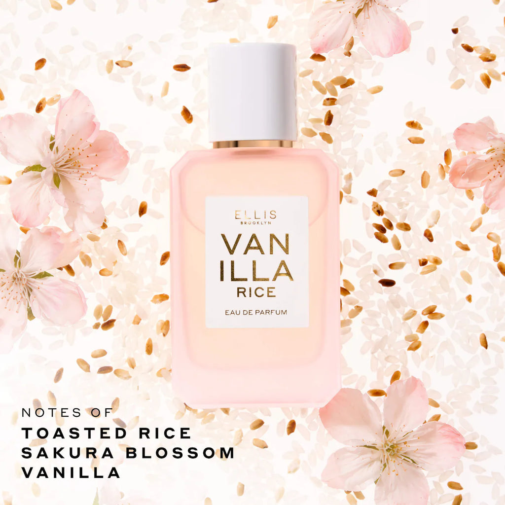 TWICE AS NICE Vanilla Mini Perfume Duo