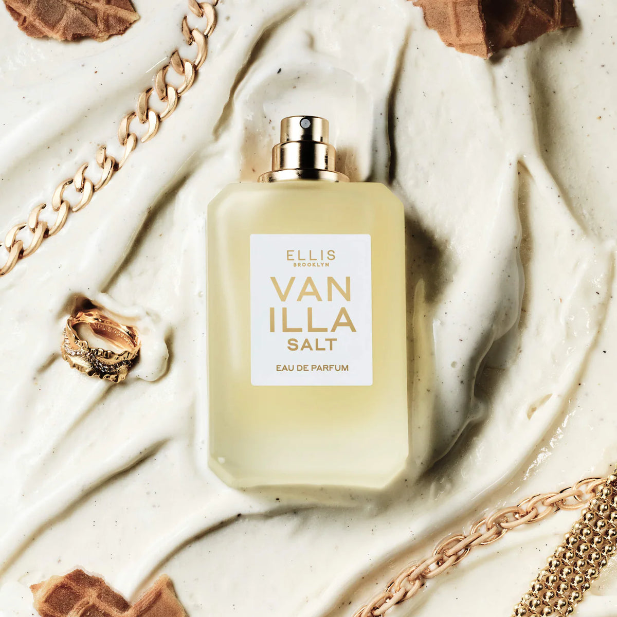 VANILLA SALT Eau de Parfum