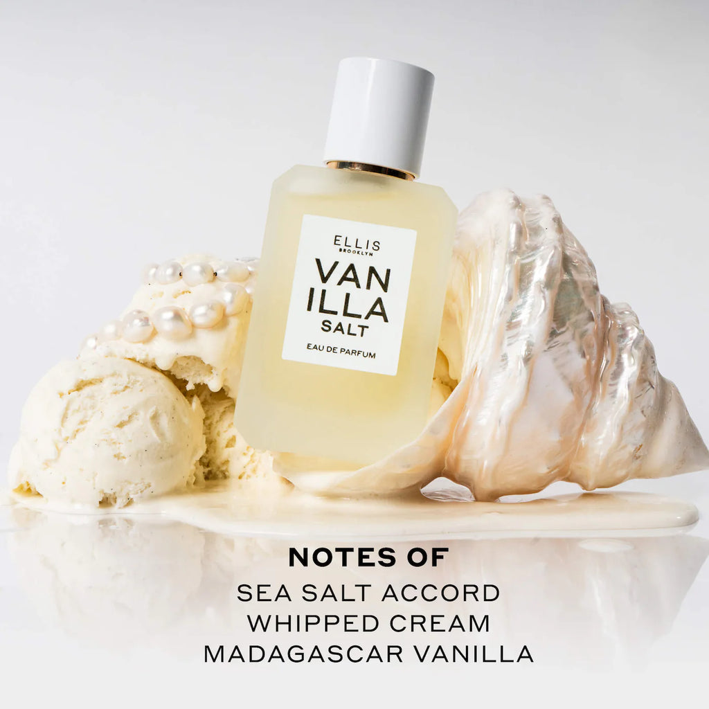 VANILLA SALT Eau de Parfum