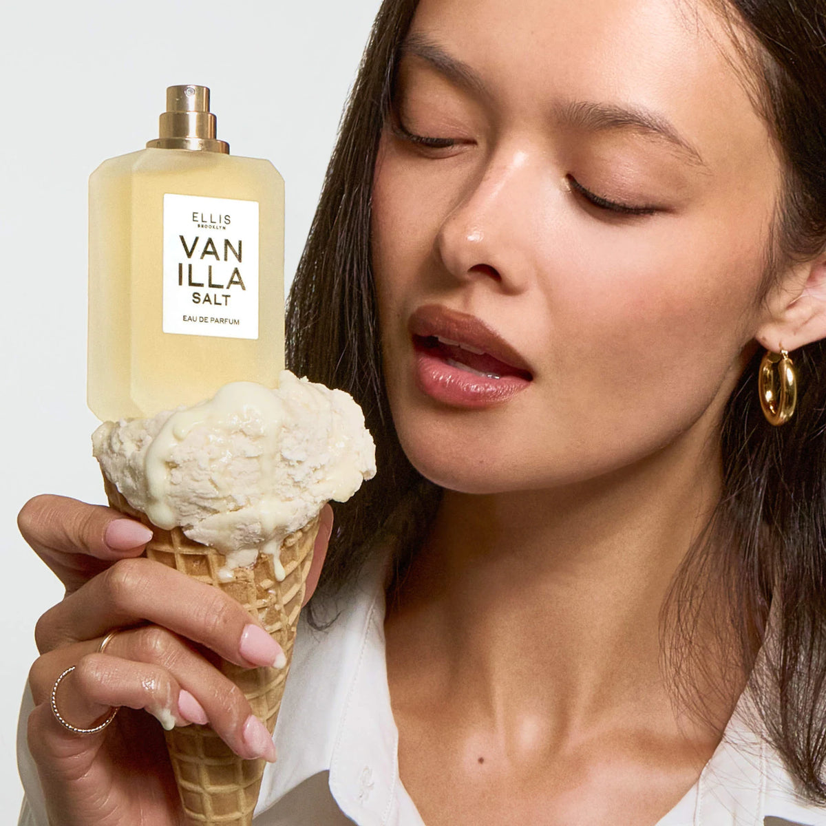 VANILLA SALT Eau de Parfum