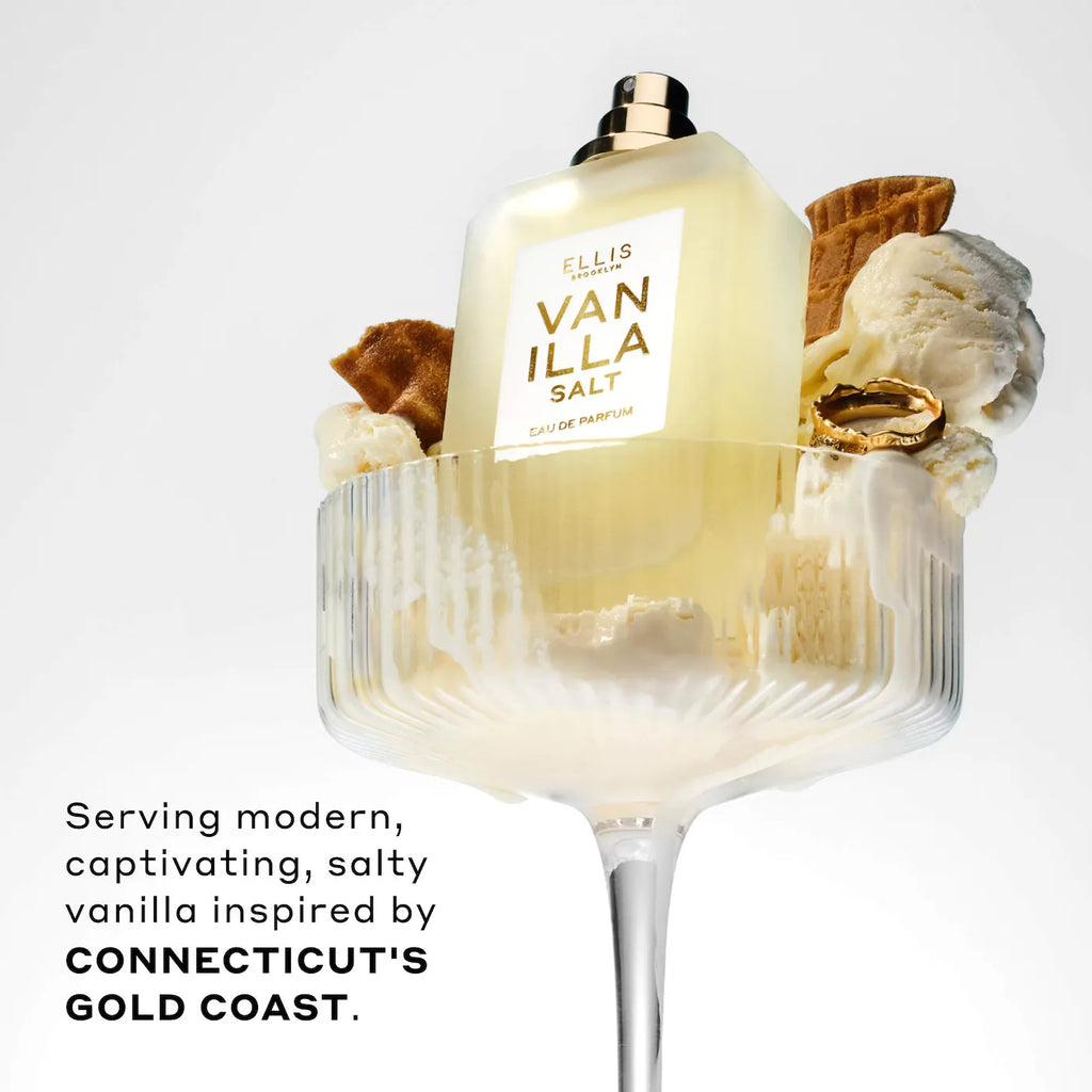 VANILLA SALT Eau de Parfum
