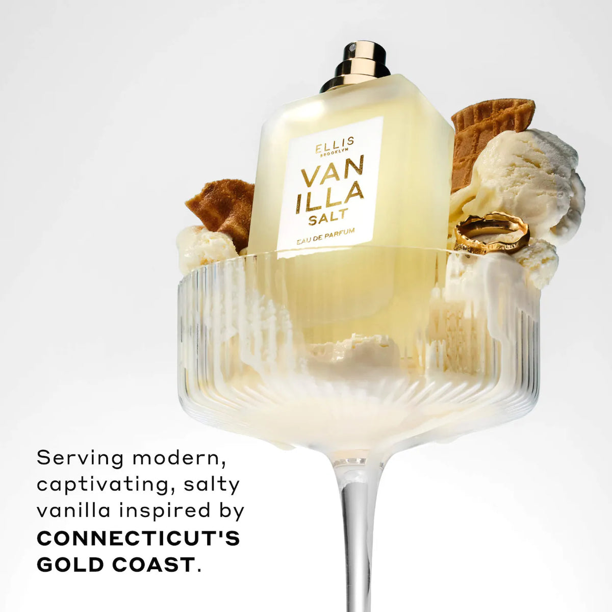VANILLA SALT Eau de Parfum