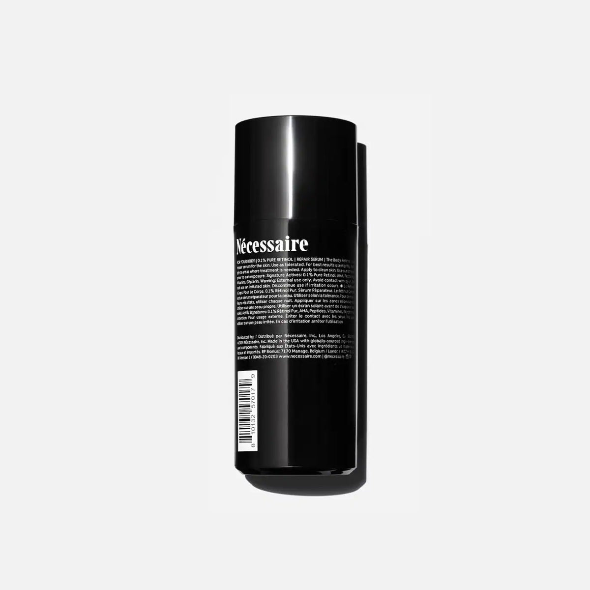 The Body Retinol