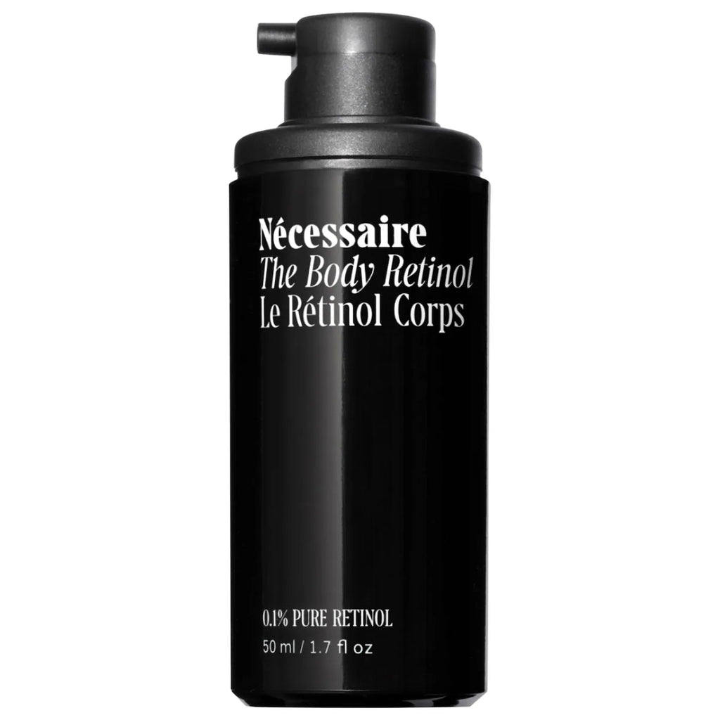 The Body Retinol