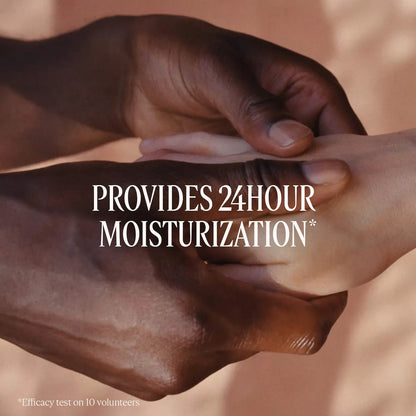 Nourishing and Protective Shea Butter Hand Cream