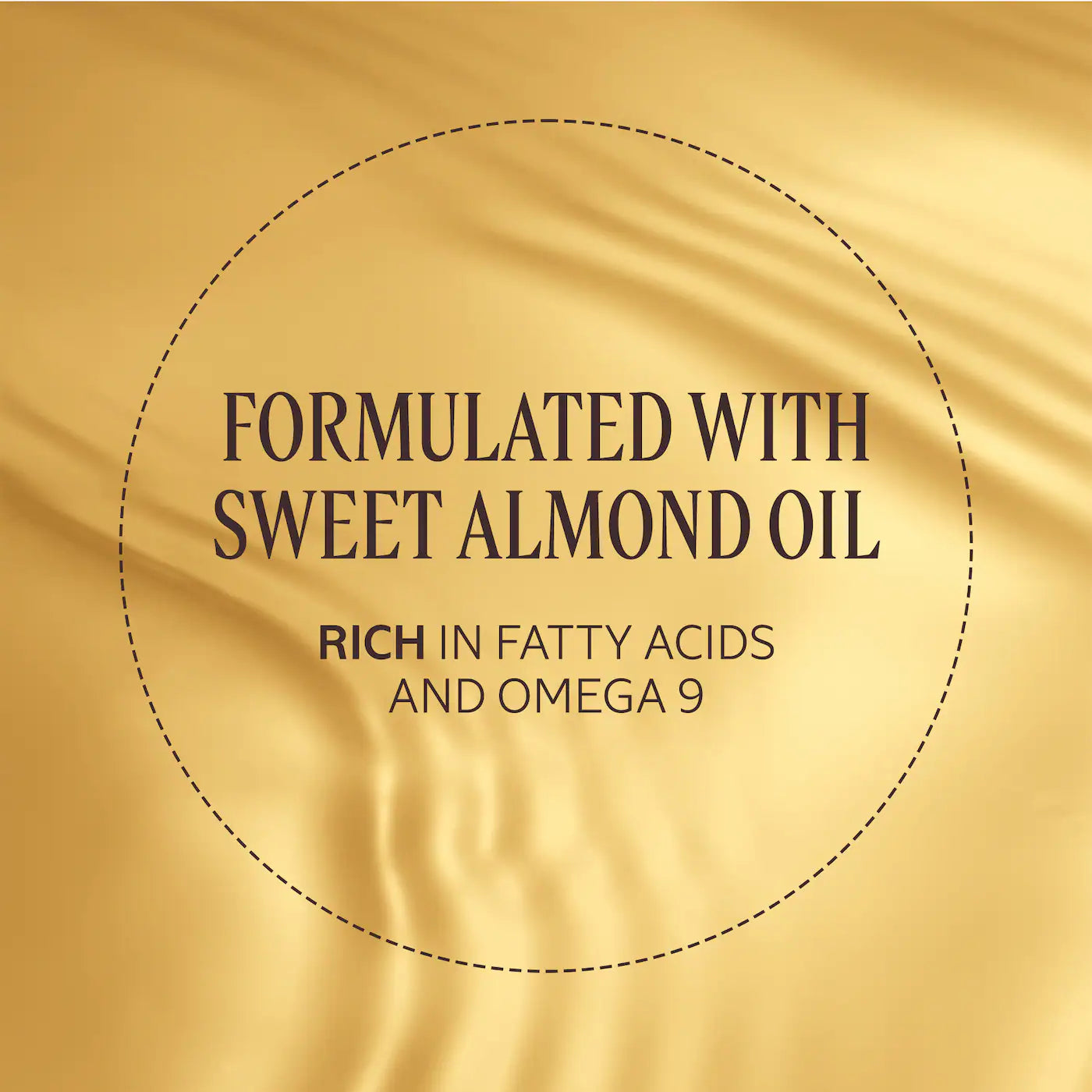 Cleansing And Softening Refillable Shower Oil With Almond Oil
