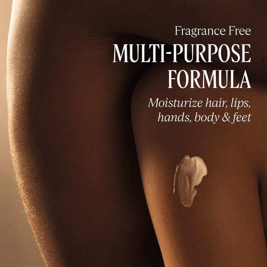 100 percent Pure Shea Butter