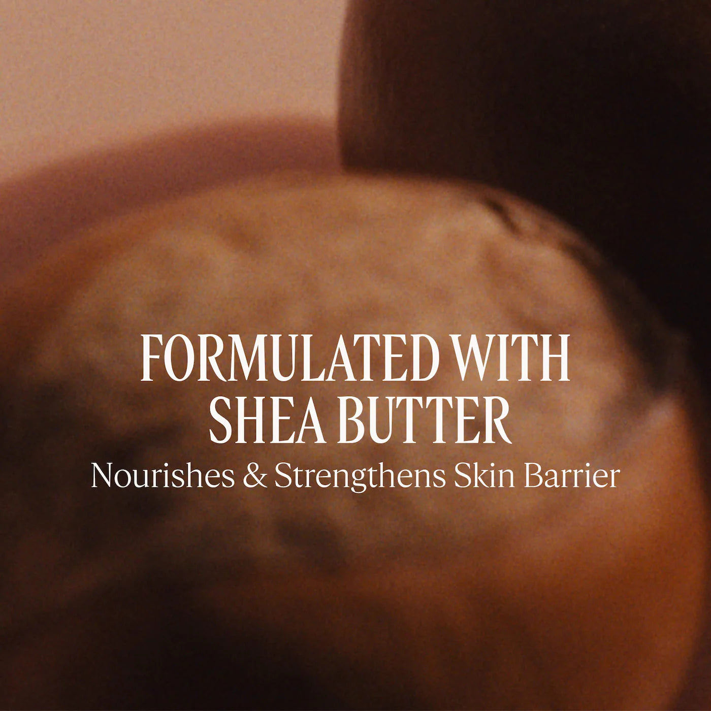 100 percent Pure Shea Butter