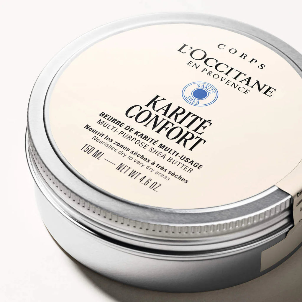 100 percent Pure Shea Butter