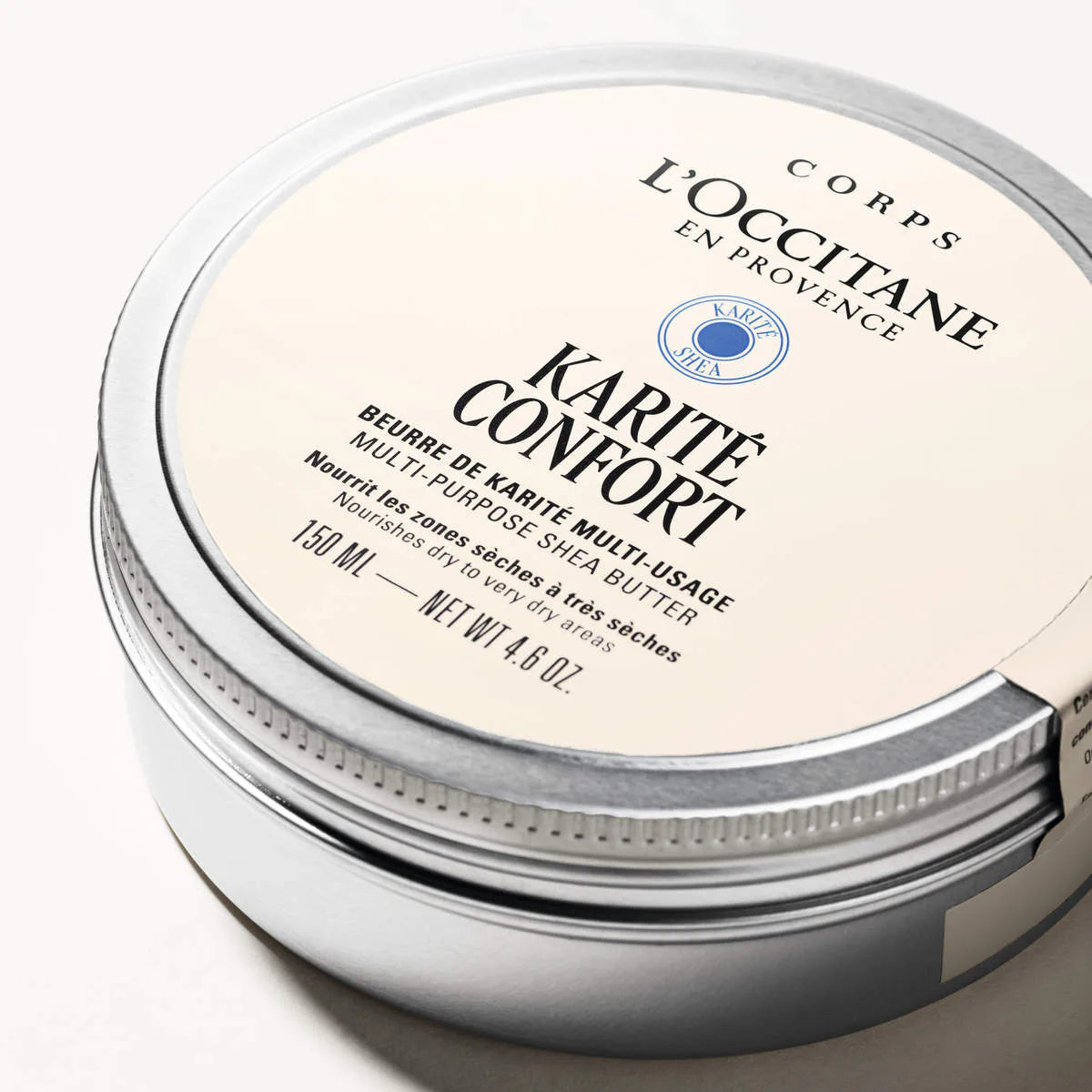 100 percent Pure Shea Butter