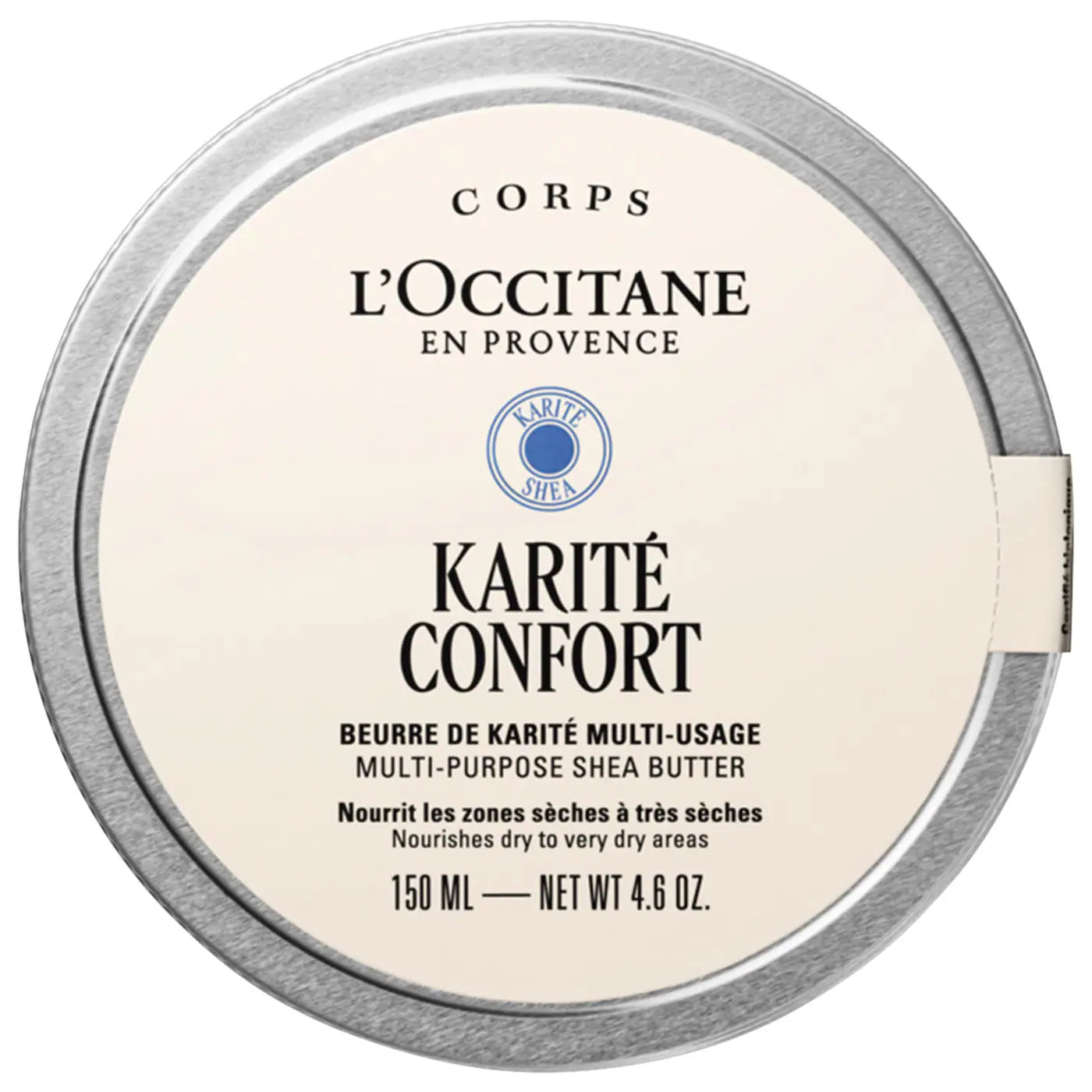 100 percent Pure Shea Butter