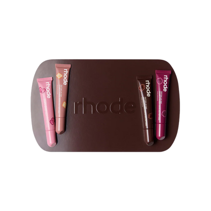 The Scented Peptide Lip Tint Set