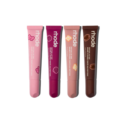 The Scented Peptide Lip Tint Set