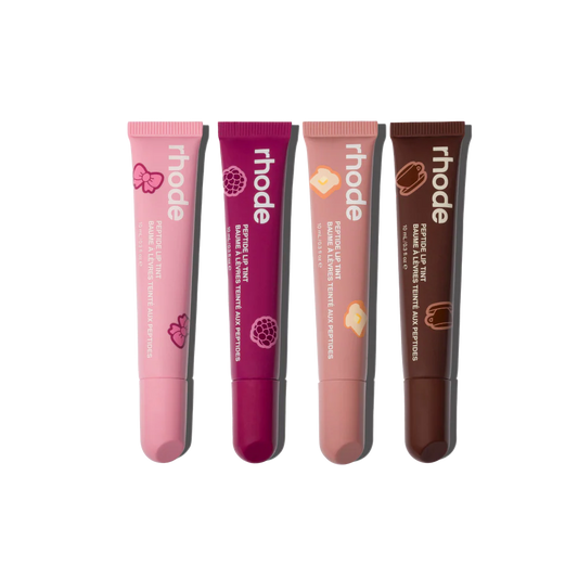 The Scented Peptide Lip Tint Set