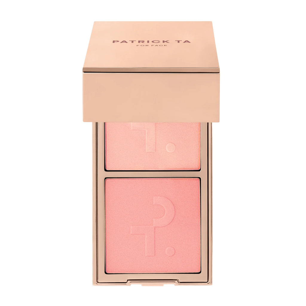 Transition Blurring Blush Duo