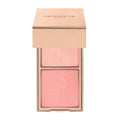 Transition Blurring Blush Duo