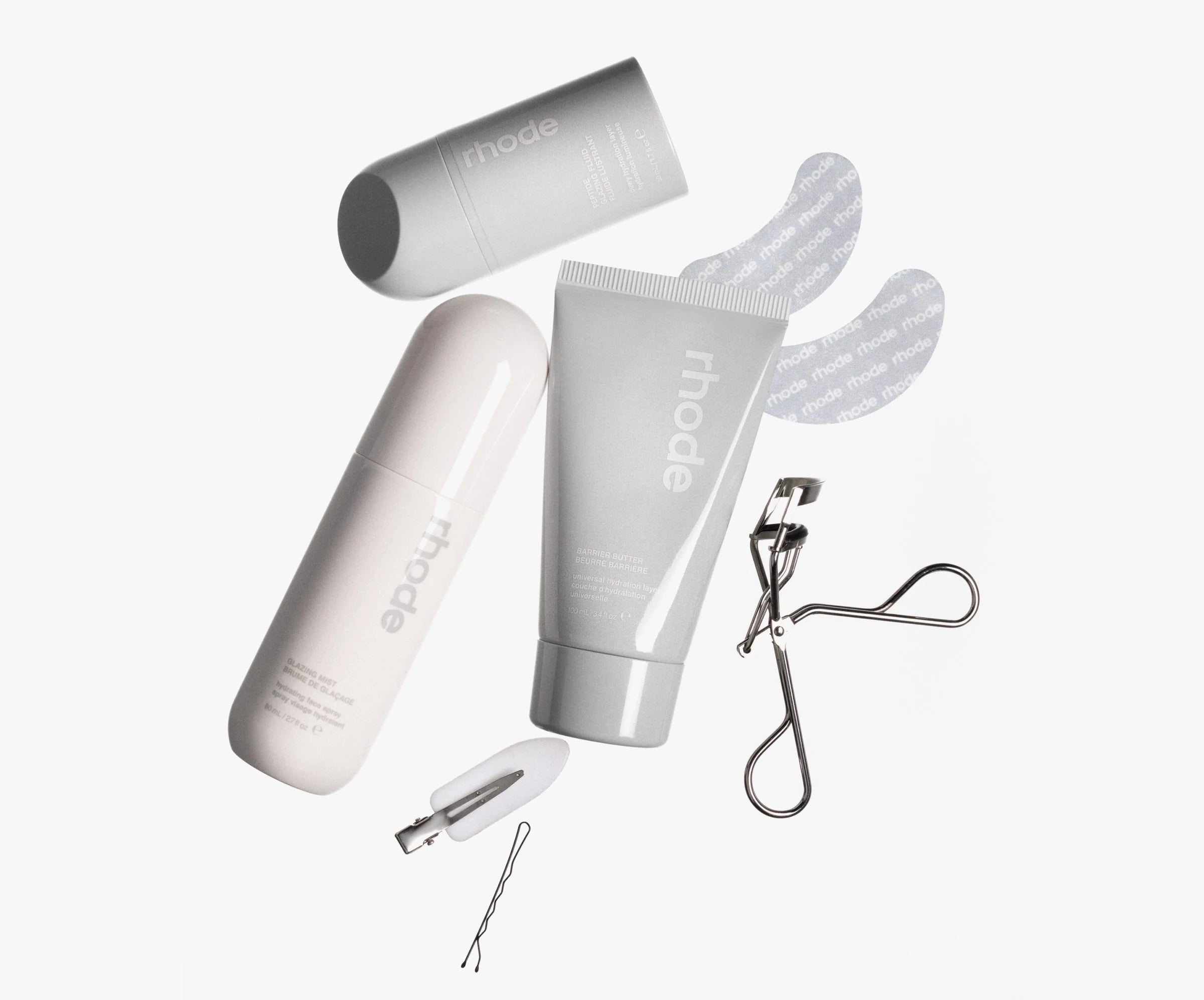 The Skin Prep Set