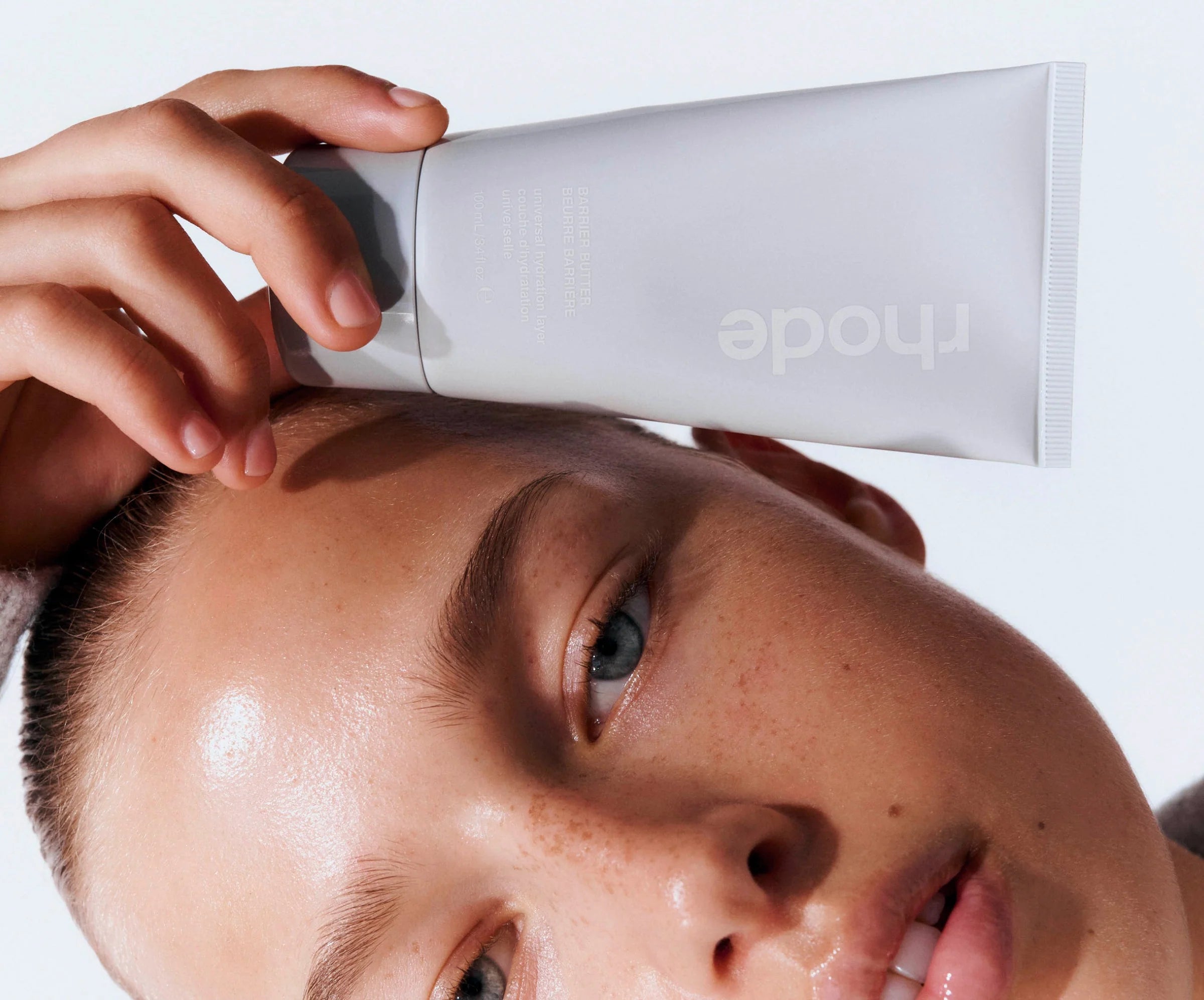 The Skin Prep Set