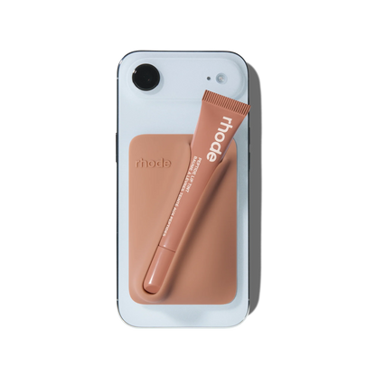 Snap-On Lip Case