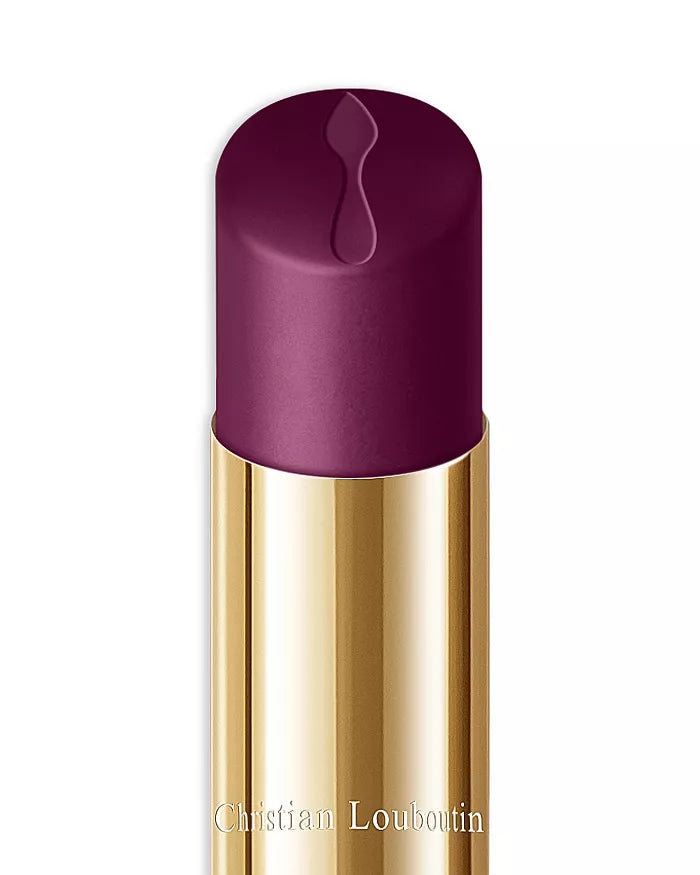 Rouge Stiletto Lumi Matte Lipstick