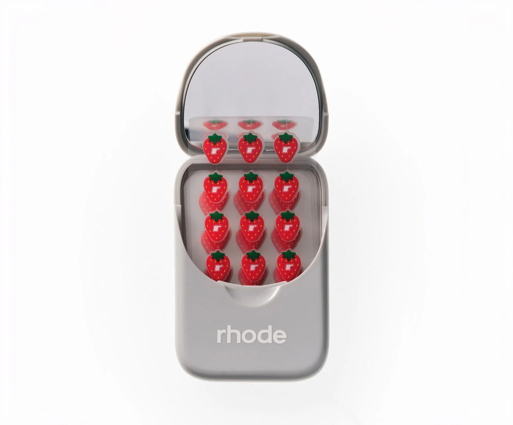 The Spotwear Holder