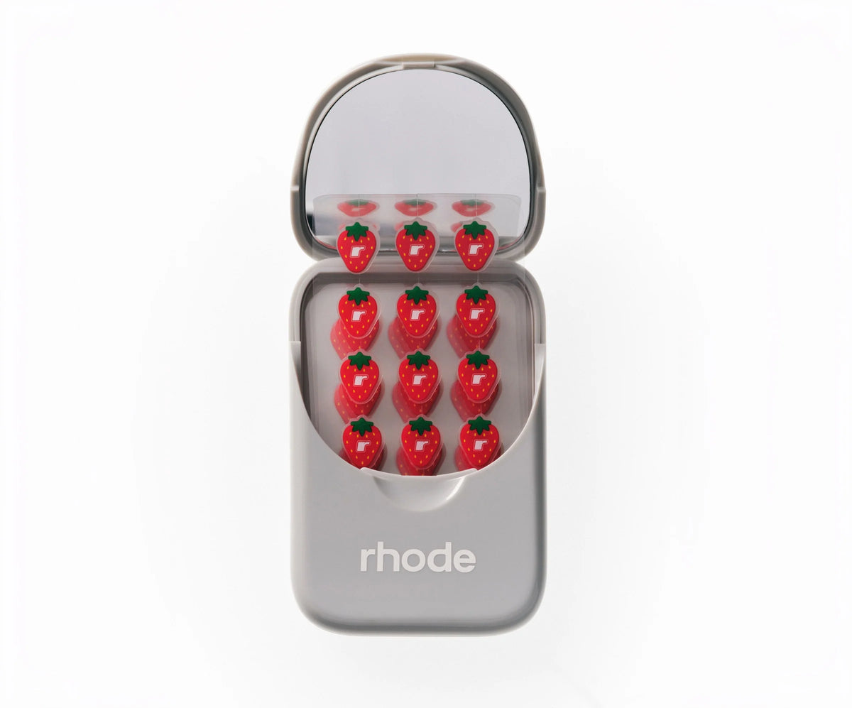 The Spotwear Holder