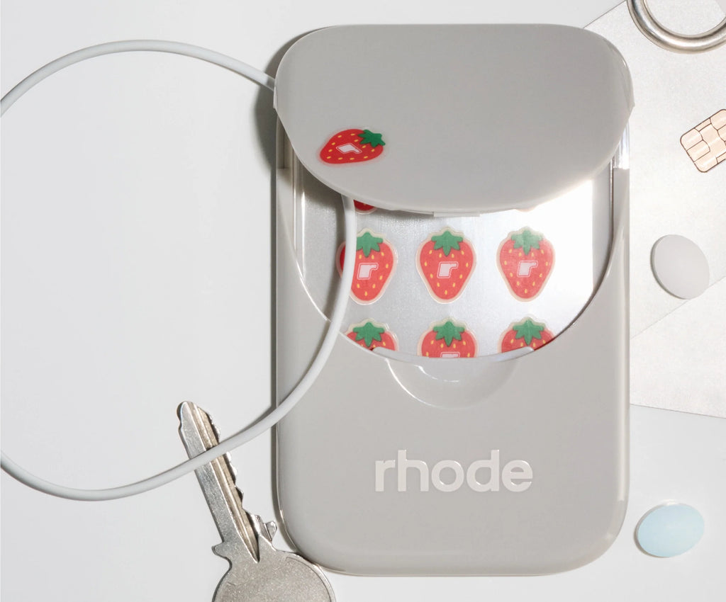 The Spotwear Holder