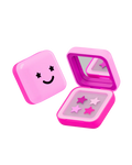 Hydro-stars® + big pink