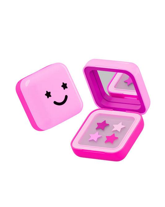 Hydro-stars® + big pink
