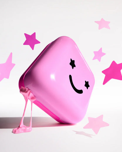 Hydro-stars® + big pink