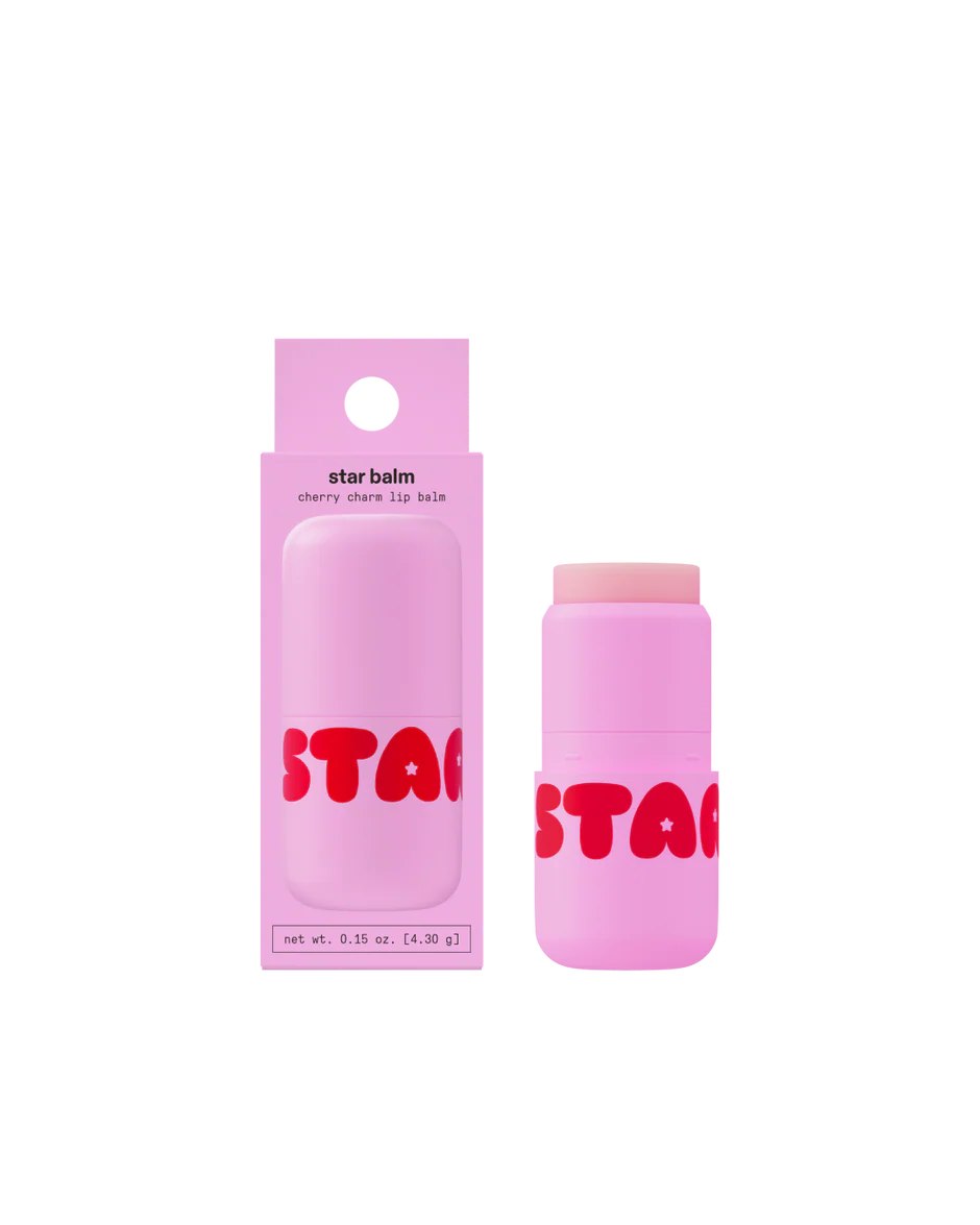 Star Balm