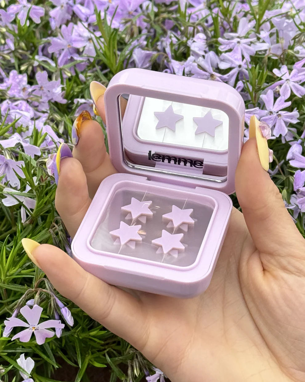 Big Lilac