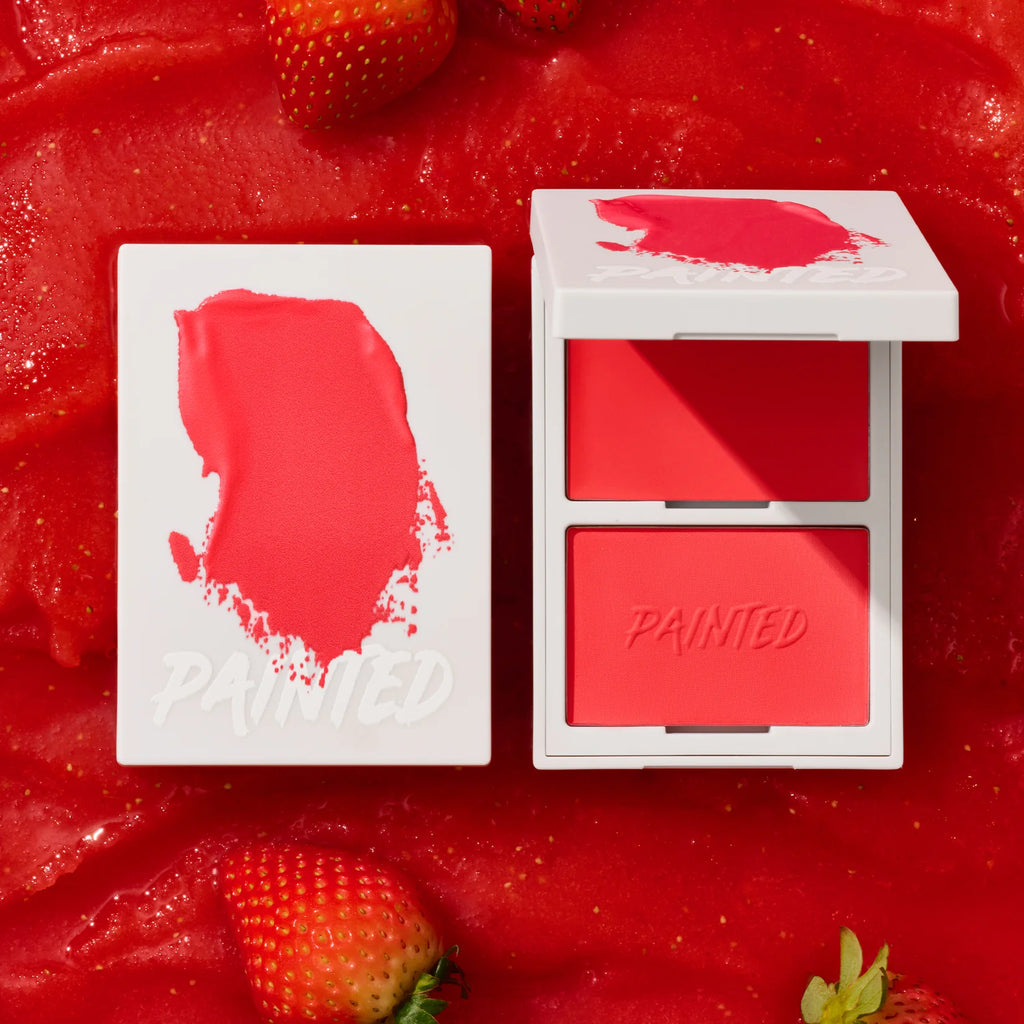 Blush Duo
