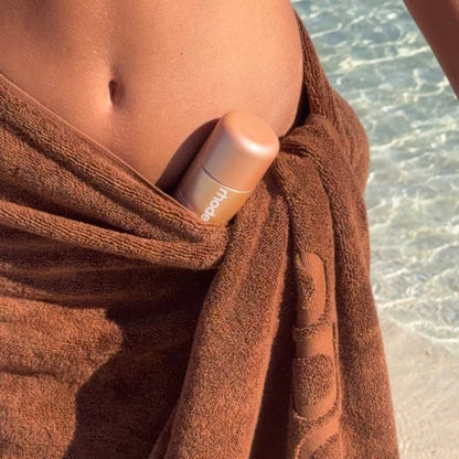 Terry Towel