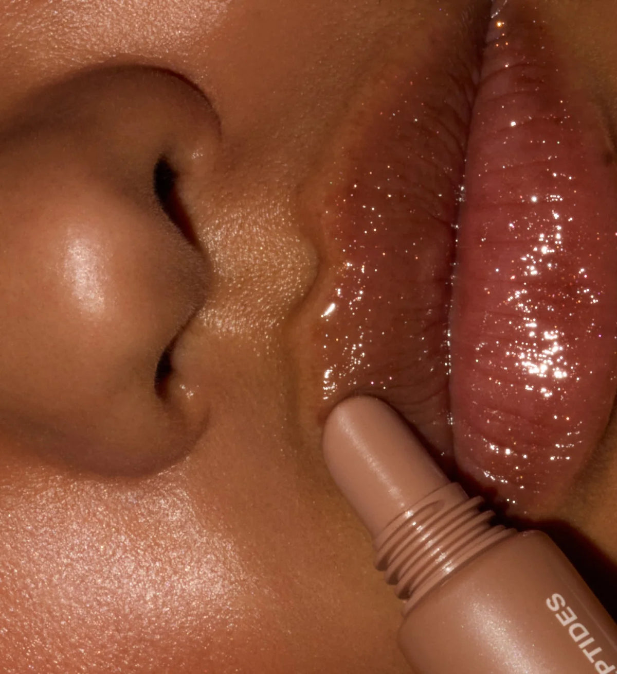 Peptide Lip Tint Sweet Apple