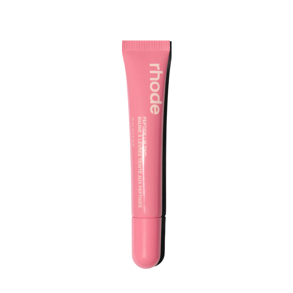 Peptide Lip Tint Nourishing Glaze