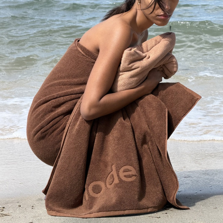 Terry Towel