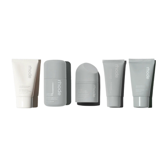 The Travel Set